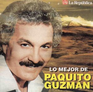 se nos rompio el amor paquito guzman mp3