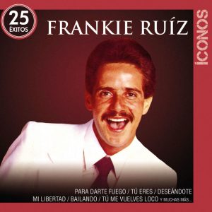 tu me vuelves loco frankie ruiz mp3