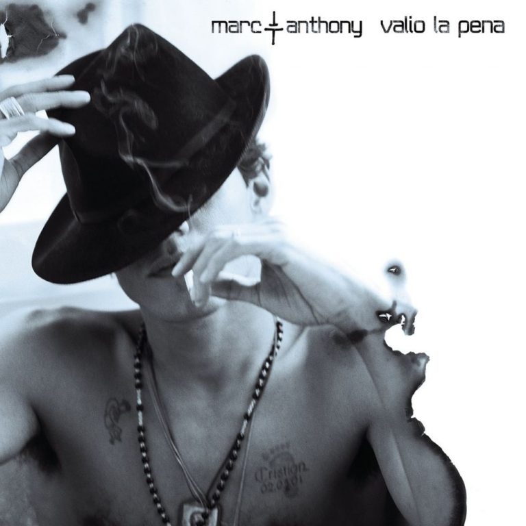 Marc Anthony Valio La Pena Salsa Version