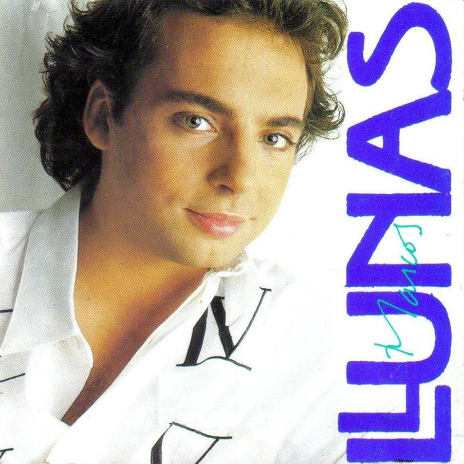 Marcos Llunas Marcos Llunas (FLAC) (Mp3)