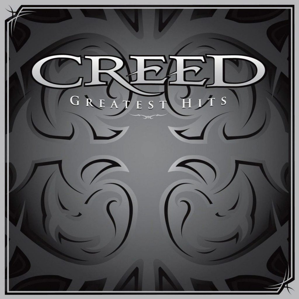 Creed Greatest Hits (FLAC) (Mp3)
