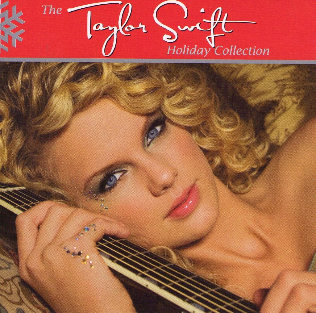 Taylor Swift Sounds Of The Season FLAC Mp3 