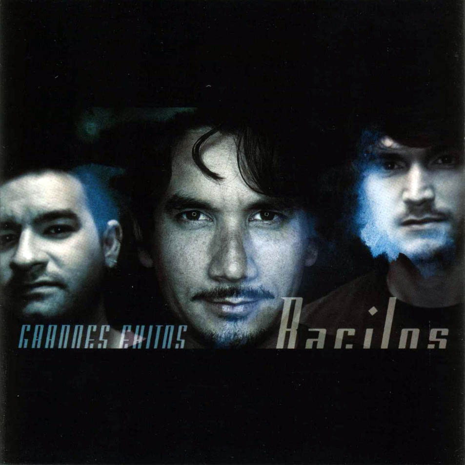 Bacilos Grandes Exitos (FLAC) (Mp3)