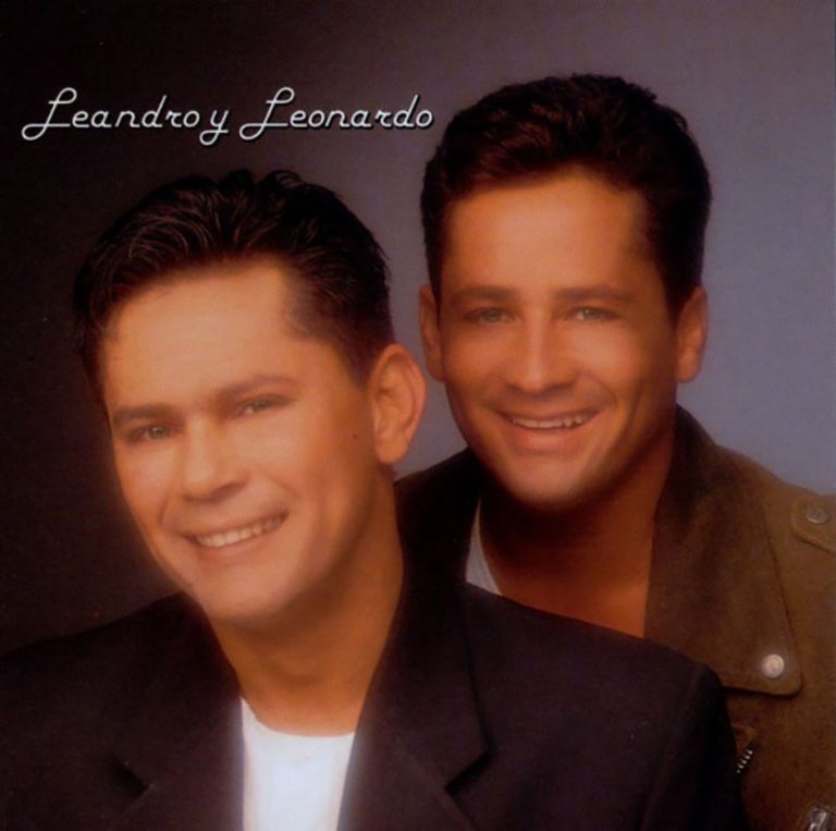 Em Vez De Voce Ficar Pensando Nele Leandro E Leonardo