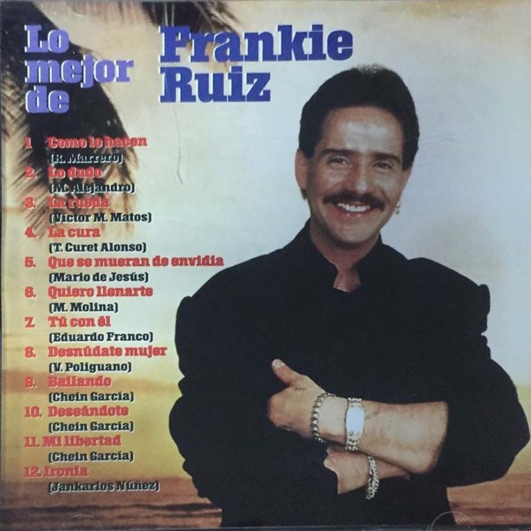 Descargar Frankie Ruiz Grandes Exitos Discografia Ddmix Exitos - www ...