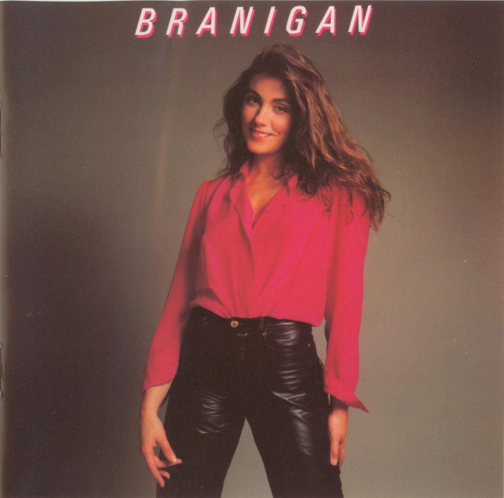 Laura Branigan Branigan (FLAC) (Mp3)